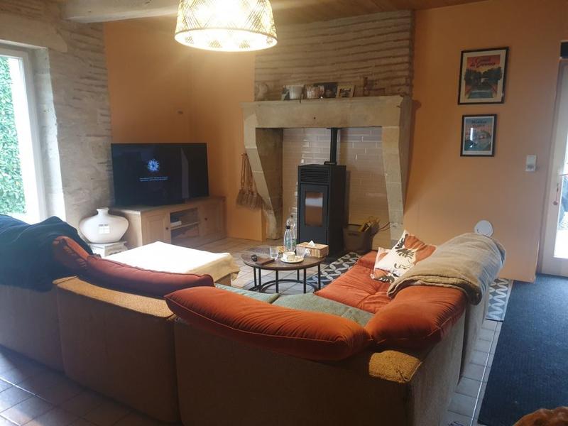 Maison de ville - 395 m² - 12 pièces