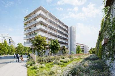 Appartement - 56 à 78 m² - 3 à 4 pièces