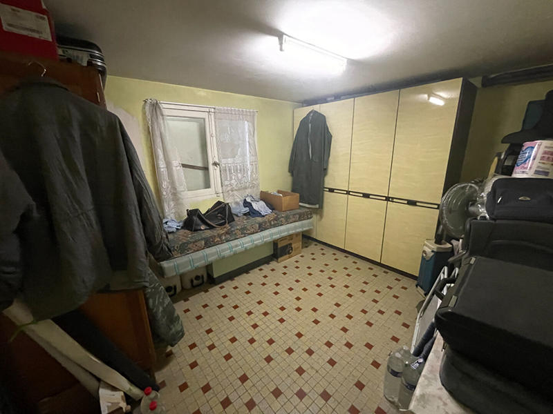 Maison - 70 m² - 4 pièces