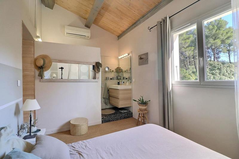 Maison - 122 m² - 5 pièces