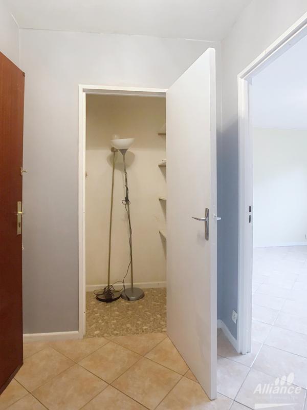 Appartement - 34 m² - 2 pièces