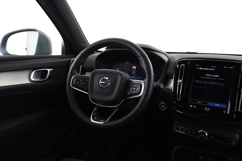 Volvo Xc40 2.0 B3 Start Dct7 163 ch