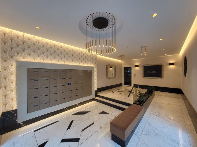 Appartement - 74 m² - 3 pièces