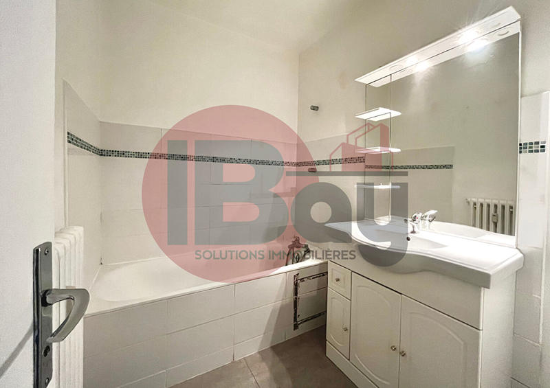 Appartement - 78 m² - 4 pièces