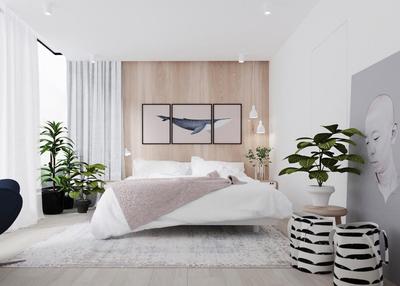 Appartement - 74 m² - 4 pièces