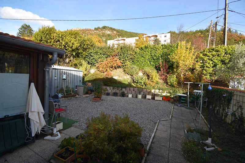 Maison - 57 m² - 2 pièces