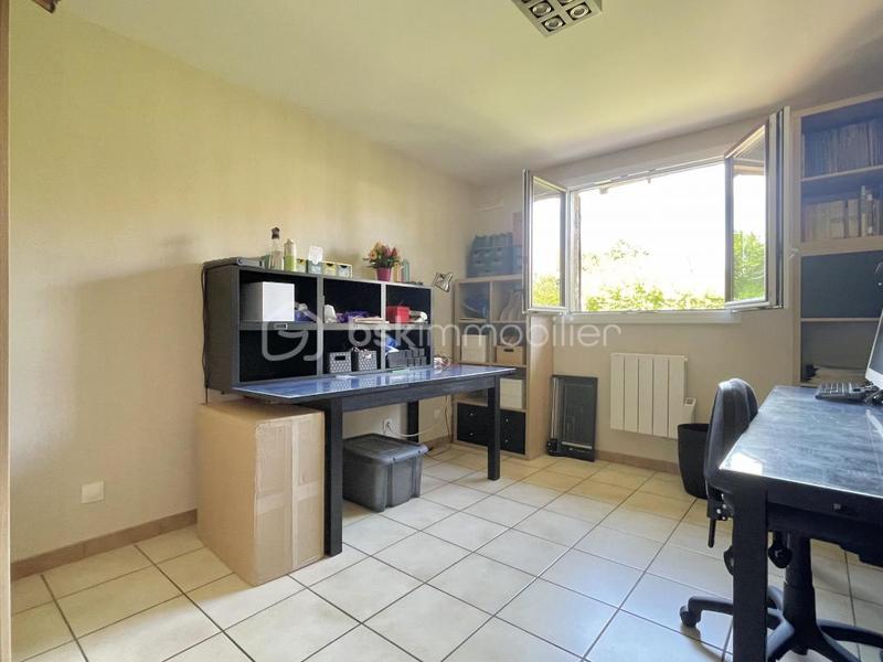 Maison - 135 m² - 7 pièces