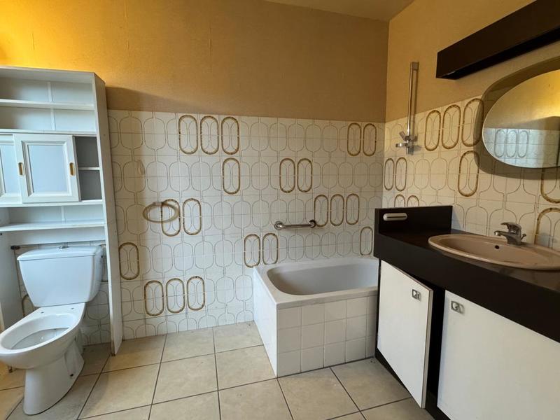 Maison - 150 m² - 4 pièces