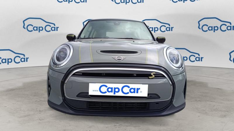 Mini Mini 184 94 kWh Edition Premium Plus - Automatique Toit ouvrant