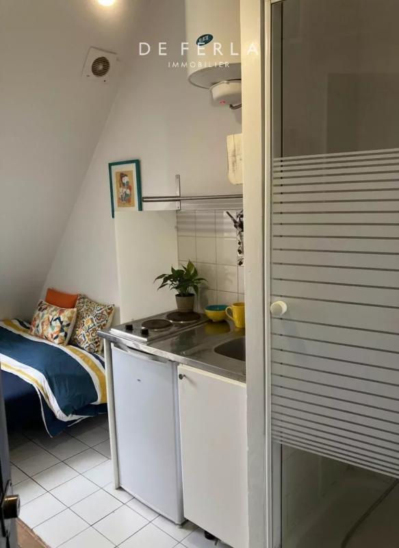 Studio - 5 m² - 1 pièce