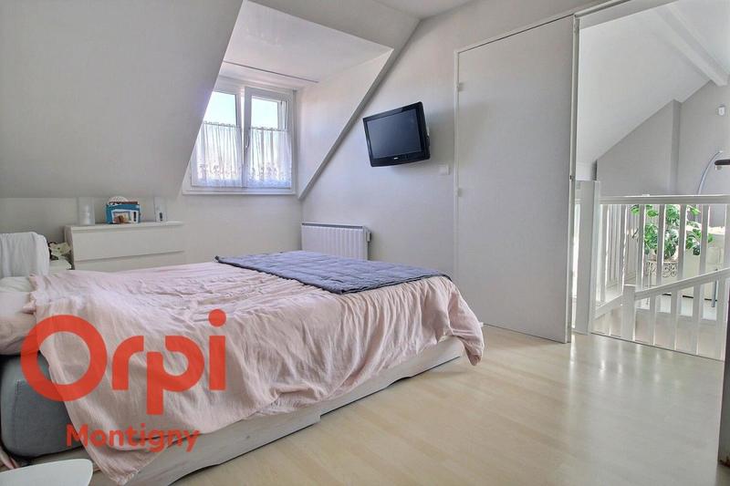 Maison - 132 m² - 7 pièces