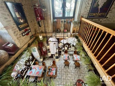 Local commercial - 250 m²