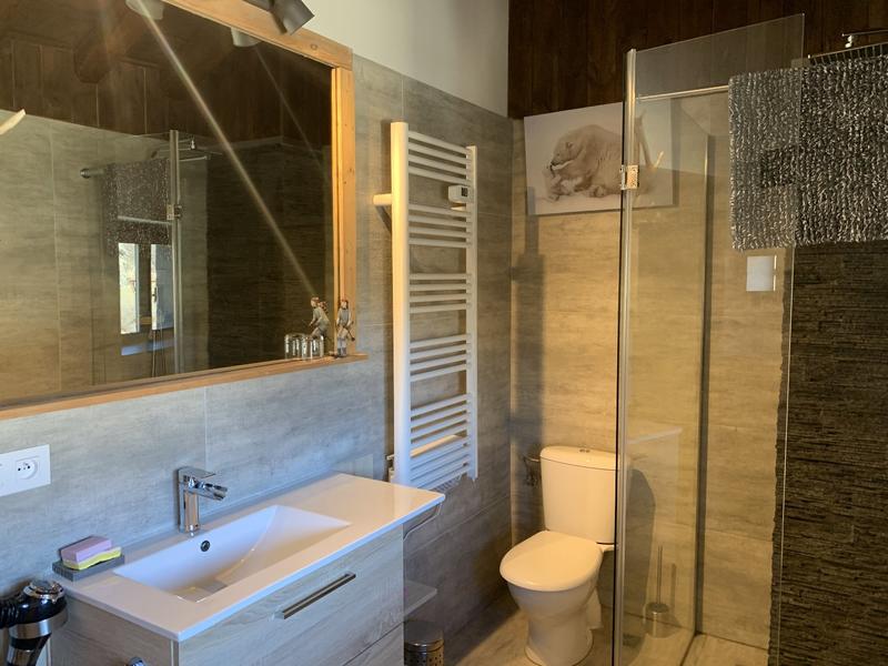 Maison - 152 m² - 6 pièces