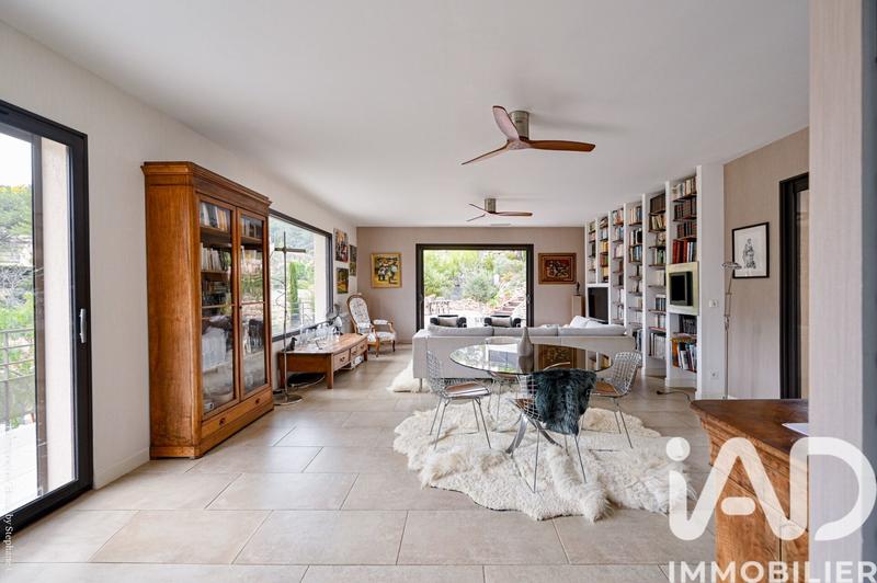 Maison de maîtres - 150 m² - 5 pièces