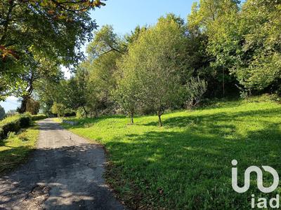 Maison - 207 m² - 15 pièces