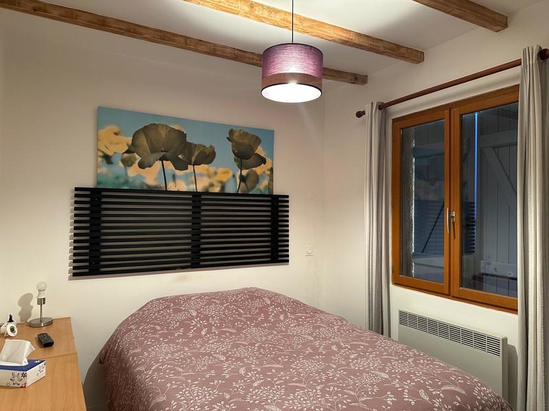 Maison - 189 m² - 11 pièces