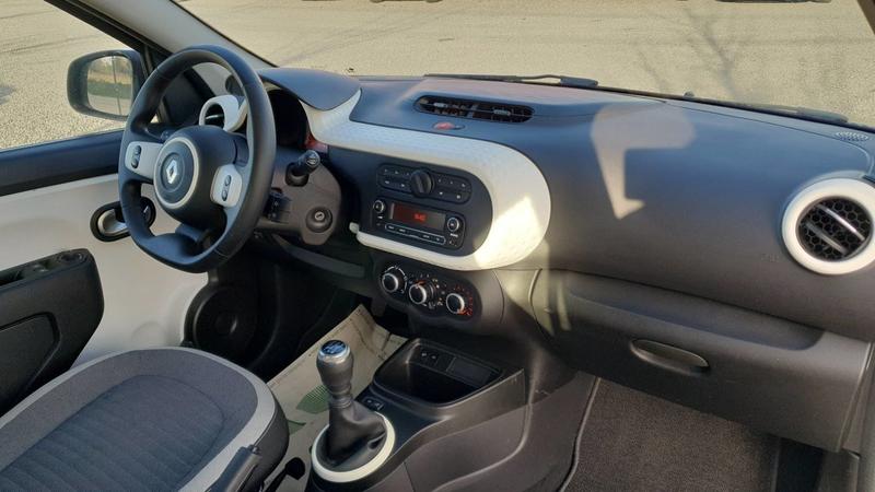Renault Twingo III 0.9 TCe 95 Limited