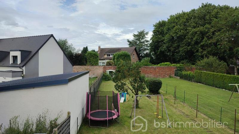 Maison ancienne - 78 m² - 4 pièces