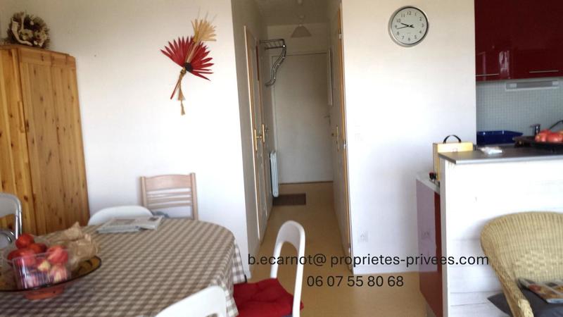 Appartement - 44 m² - 3 pièces