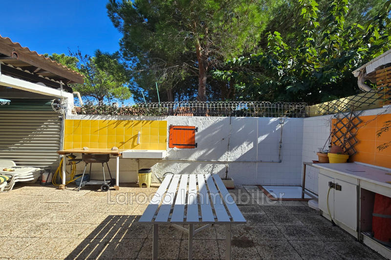 Maison - 65 m² - 4 pièces