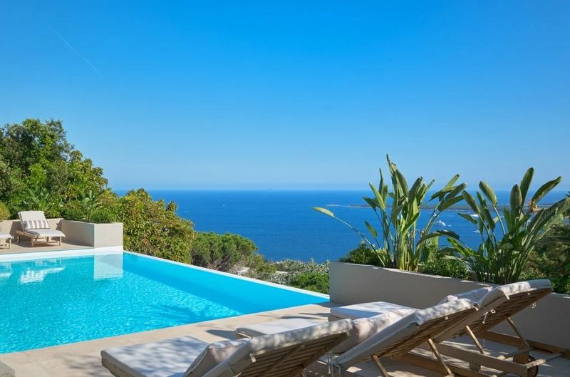 Villa - 350 m² - 9 pièces