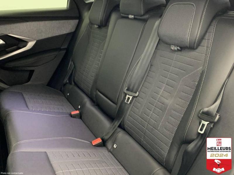 Peugeot 3008 Hybrid 145 e-Dcs6 Gt