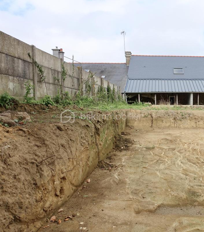 Maison en pierre - 65 m² - 4 pièces