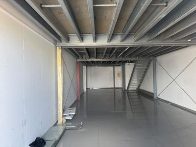 Local commercial - 70 m² - 1 pièce