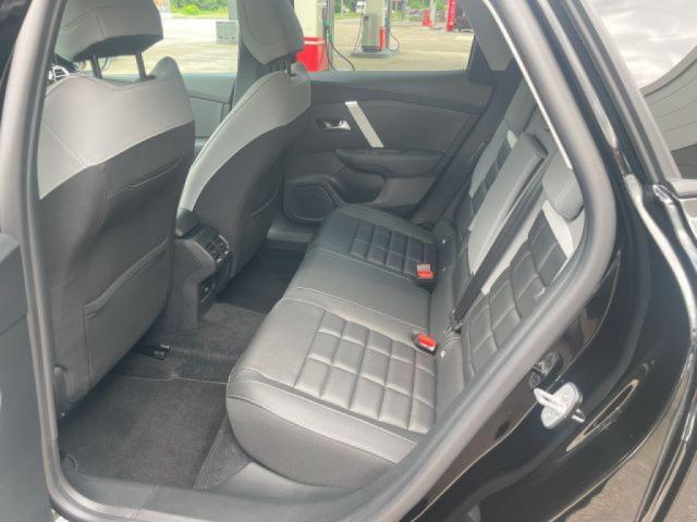 Citroën C4 Hybride 145 e-Dcs6 Max