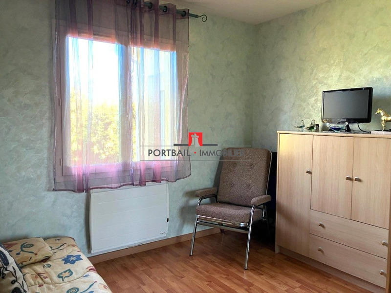 Maison contemporaine - 125 m² - 6 pièces