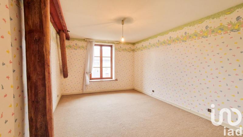 Maison - 256 m² - 9 pièces