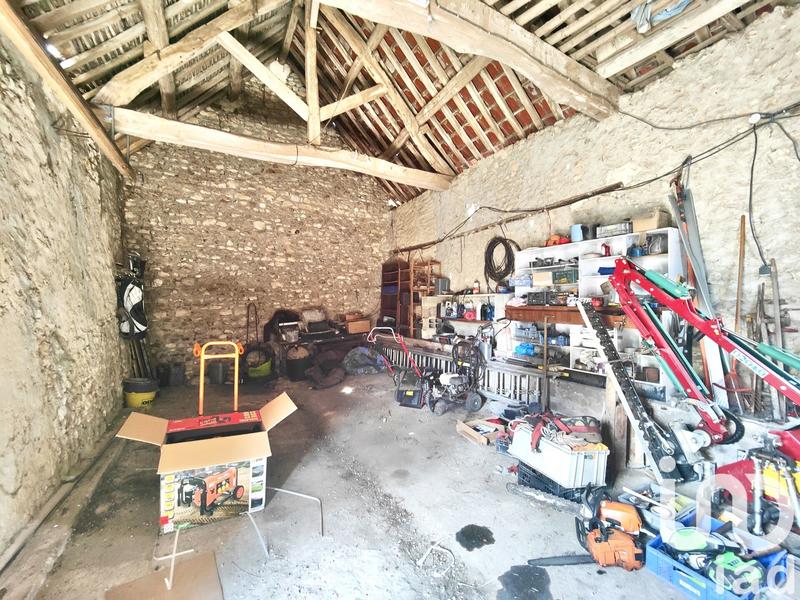 Ferme - 245 m² - 12 pièces