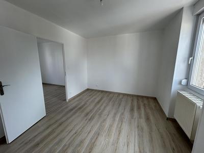 Appartement - 52 m² - 3 pièces