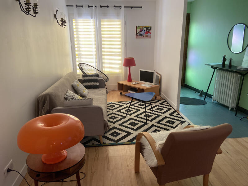 Maison - 81 m² - 3 pièces