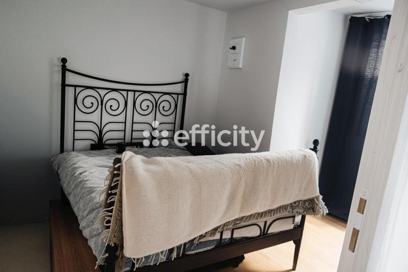 Maison - 103 m² - 5 pièces