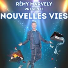 Nouvelles Vies
