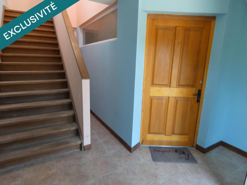 Maison - 292 m² - 10 pièces