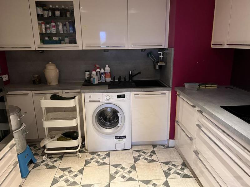 Corps de ferme - 180 m² - 6 pièces