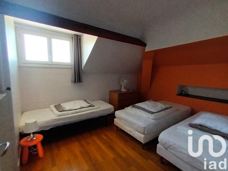 Maison de ville - 157 m² - 7 pièces