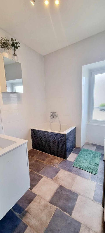 Maison - 67 m² - 3 pièces