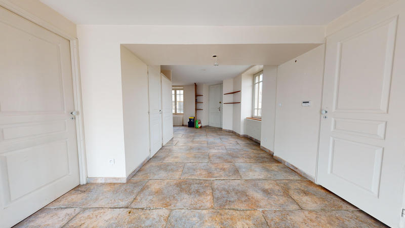 Maison - 85 m² - 3 pièces