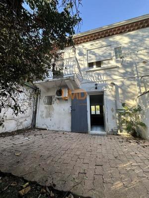 Maison - 54 m² - 3 pièces