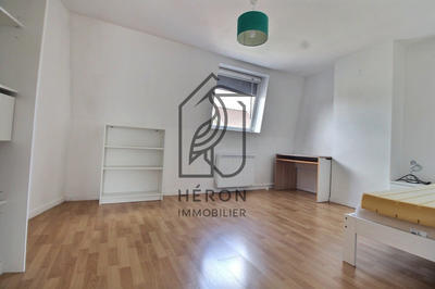 Appartement - 72 m² - 4 pièces