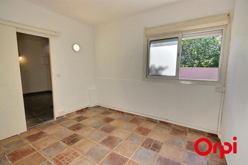 Appartement - 37 m² - 1 pièce