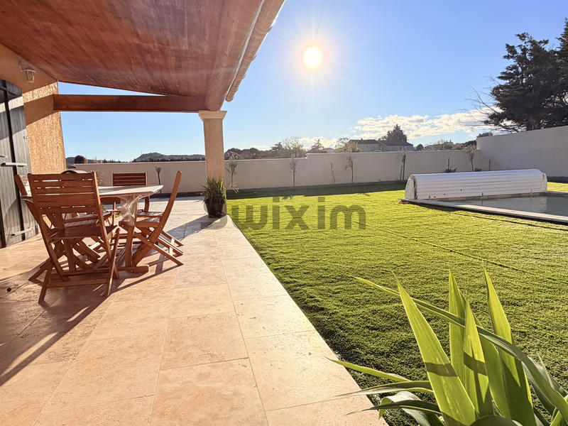 Villa - 158 m² - 7 pièces