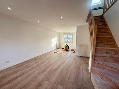 Maison - 110 m² - 6 pièces