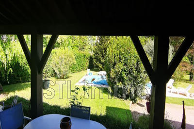 Villa - 150 m² - 5 pièces