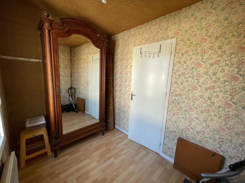 Maison - 92 m² - 3 pièces