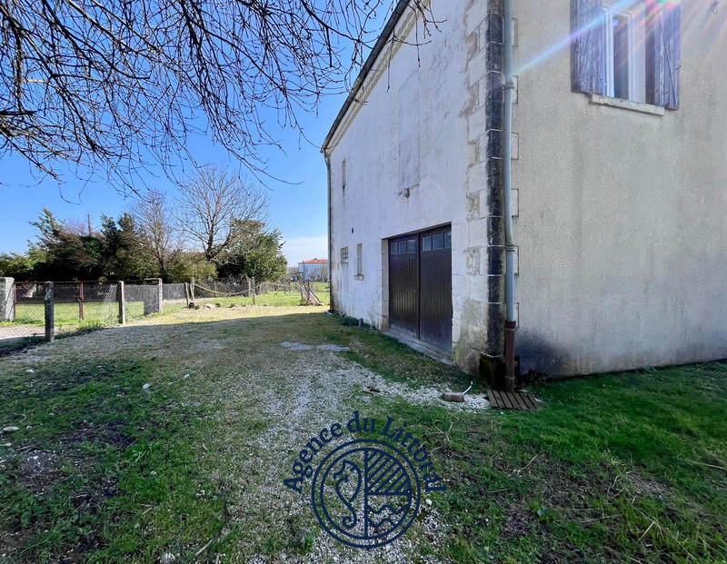 Maison - 156 m² - 8 pièces