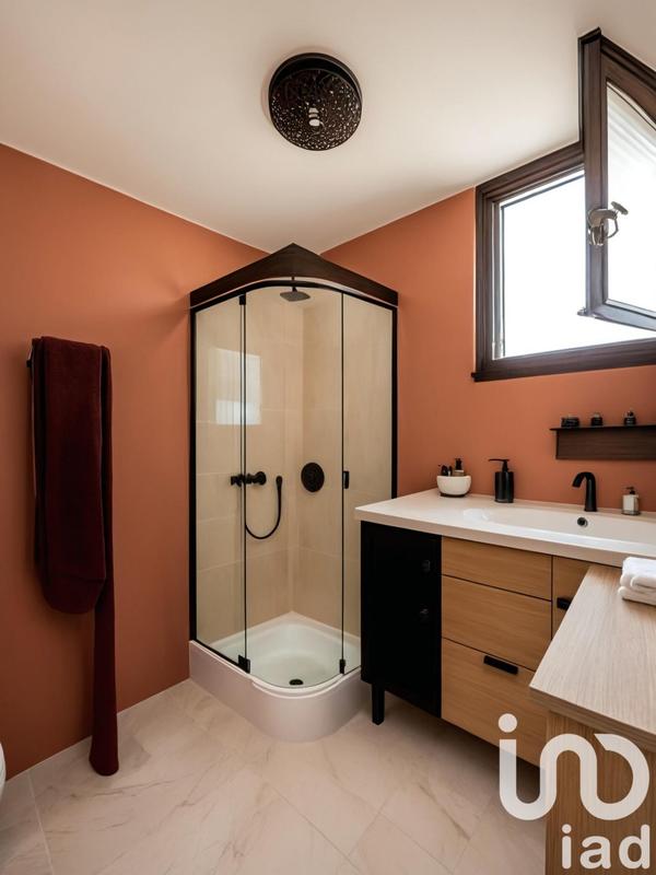 Appartement - 67 m² - 3 pièces